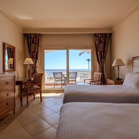 Continental Plaza Beach Resort Sharm El-Sheikh Exterior foto