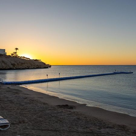 Continental Plaza Beach Resort Sharm El-Sheikh Exterior foto