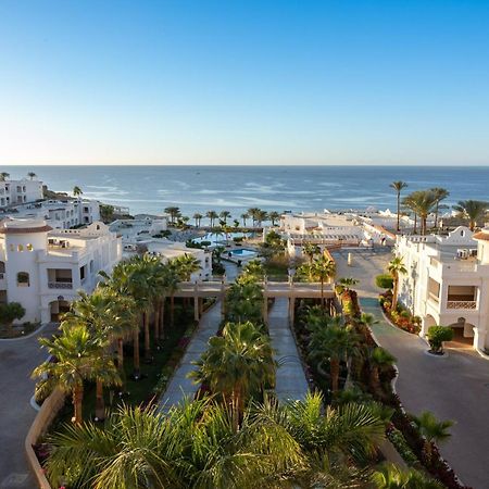 Continental Plaza Beach Resort Sharm El-Sheikh Exterior foto