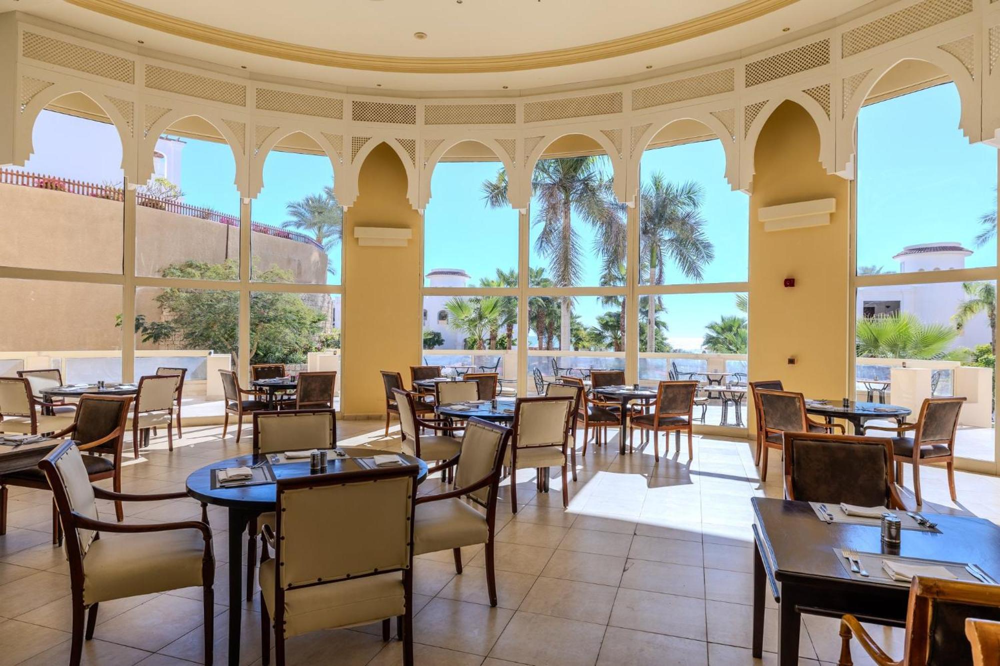 Continental Plaza Beach Resort Sharm El-Sheikh Exterior foto