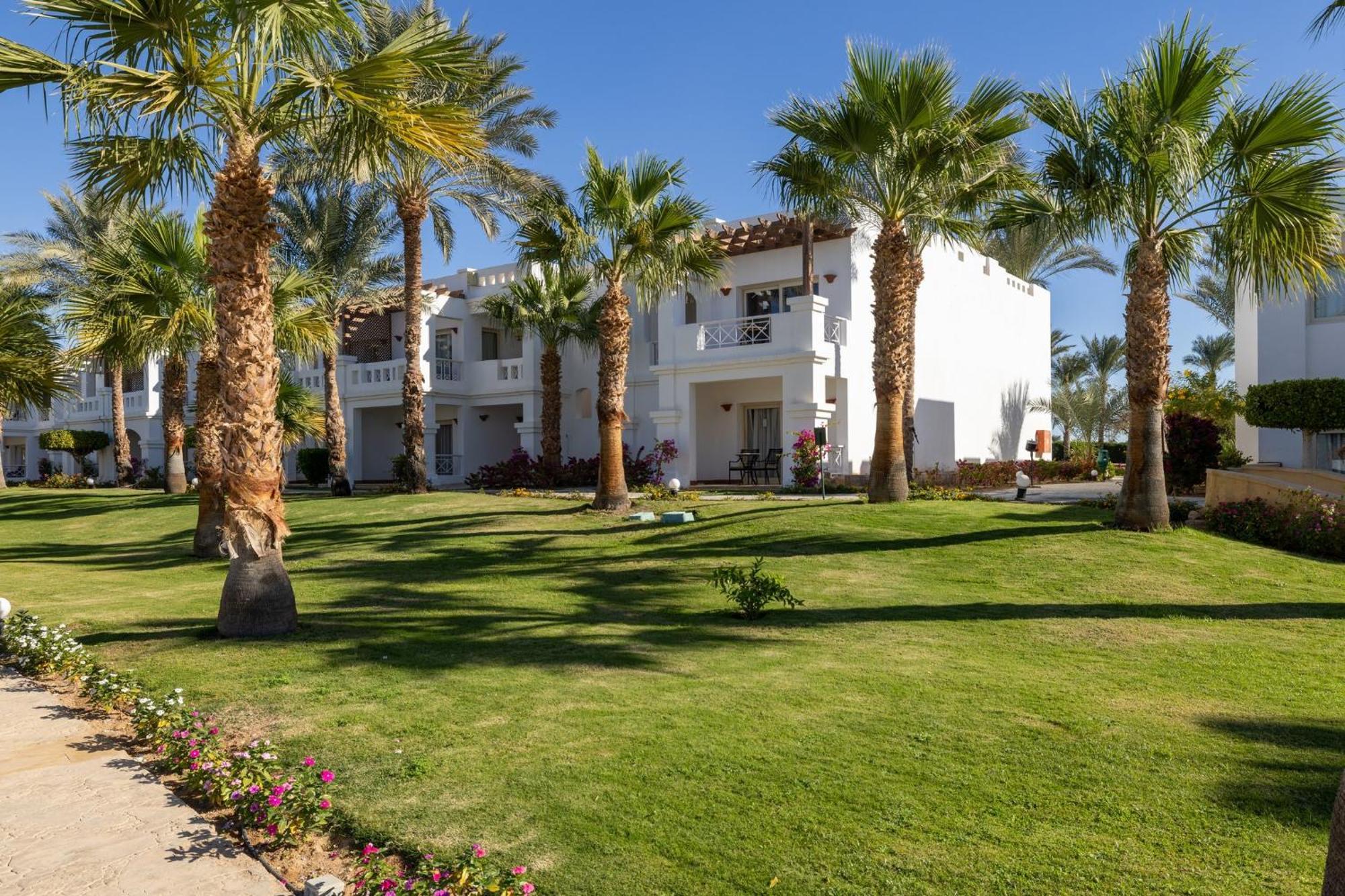 Continental Plaza Beach Resort Sharm El-Sheikh Exterior foto