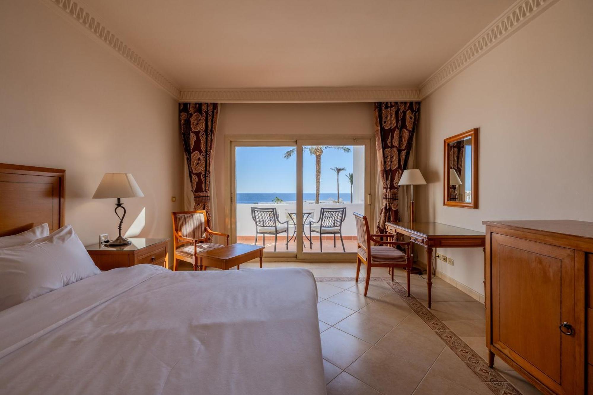 Continental Plaza Beach Resort Sharm El-Sheikh Exterior foto