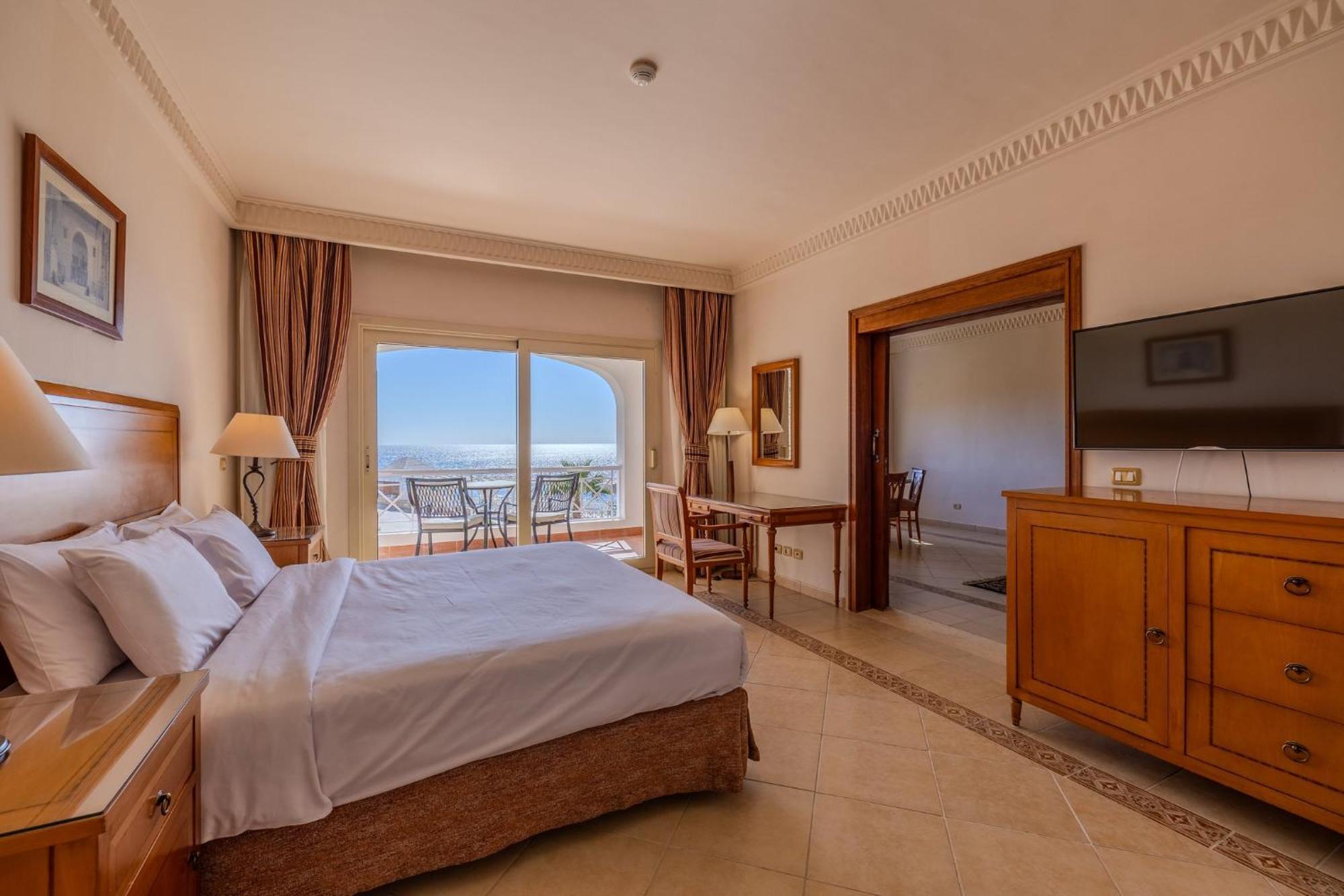 Continental Plaza Beach Resort Sharm El-Sheikh Exterior foto