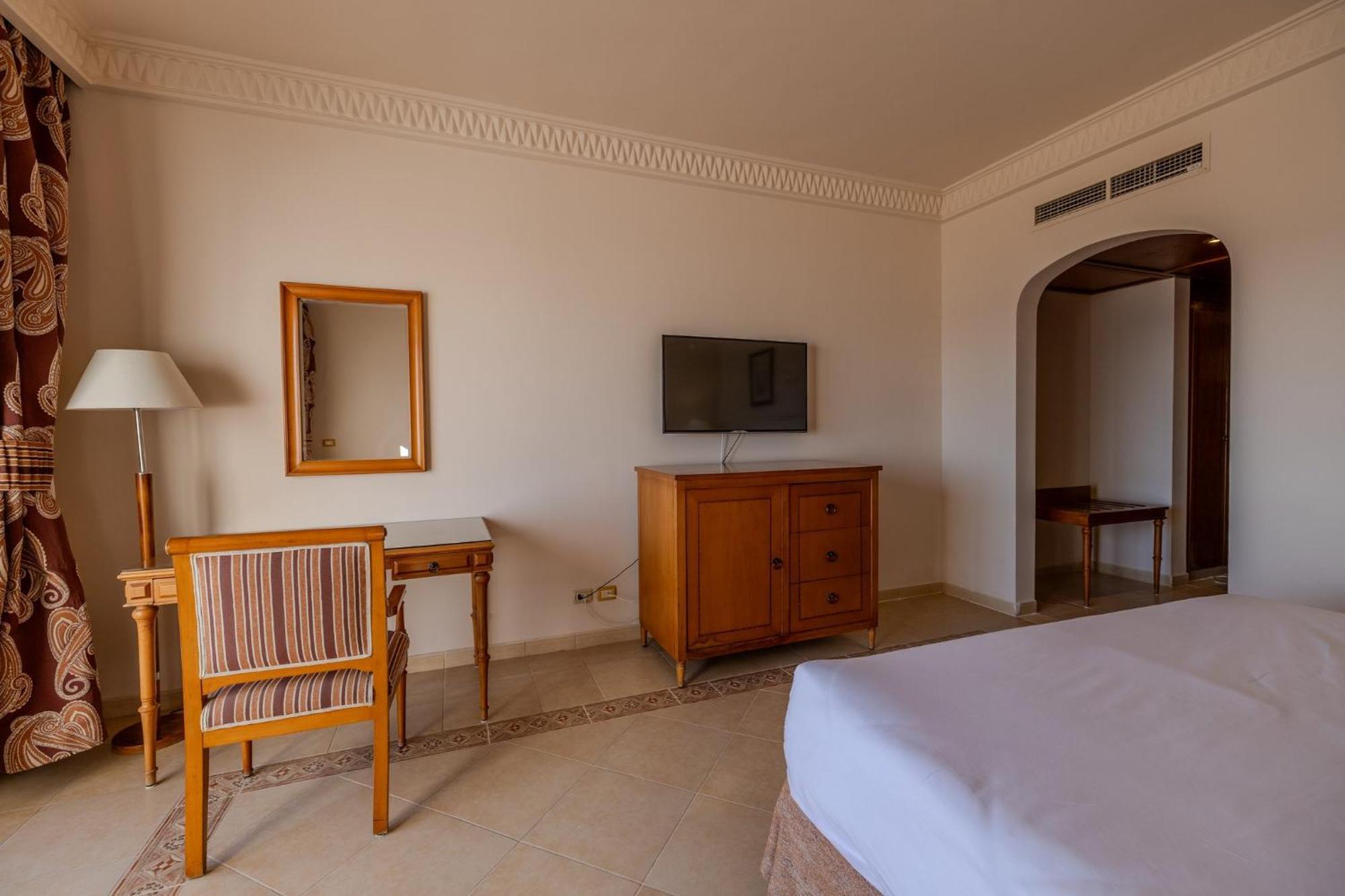 Continental Plaza Beach Resort Sharm El-Sheikh Exterior foto