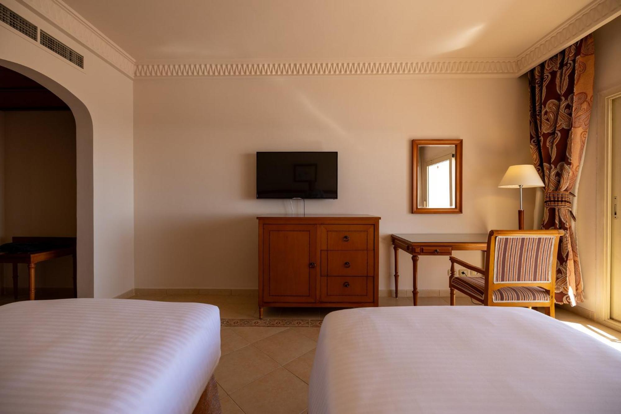 Continental Plaza Beach Resort Sharm El-Sheikh Exterior foto