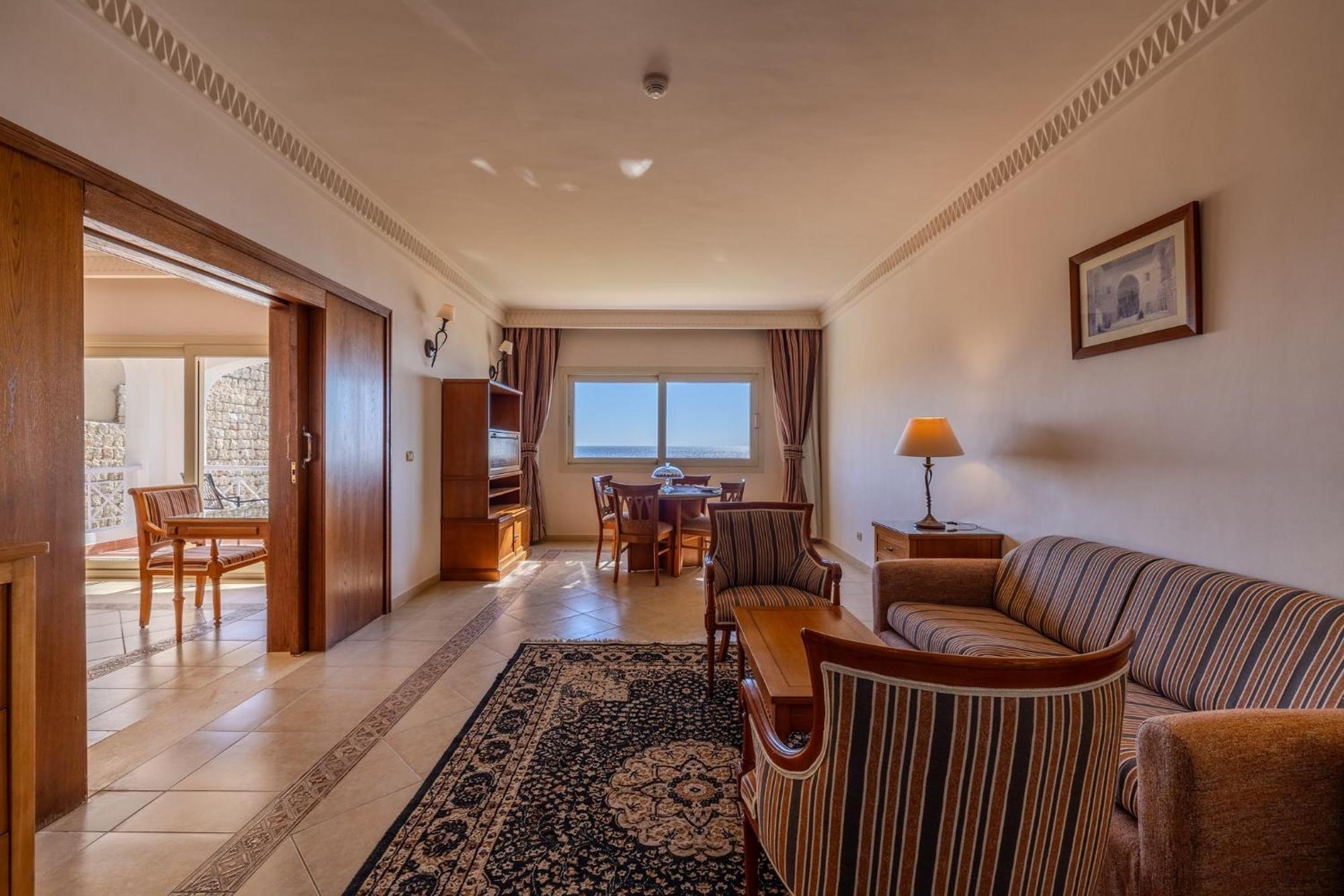 Continental Plaza Beach Resort Sharm El-Sheikh Exterior foto