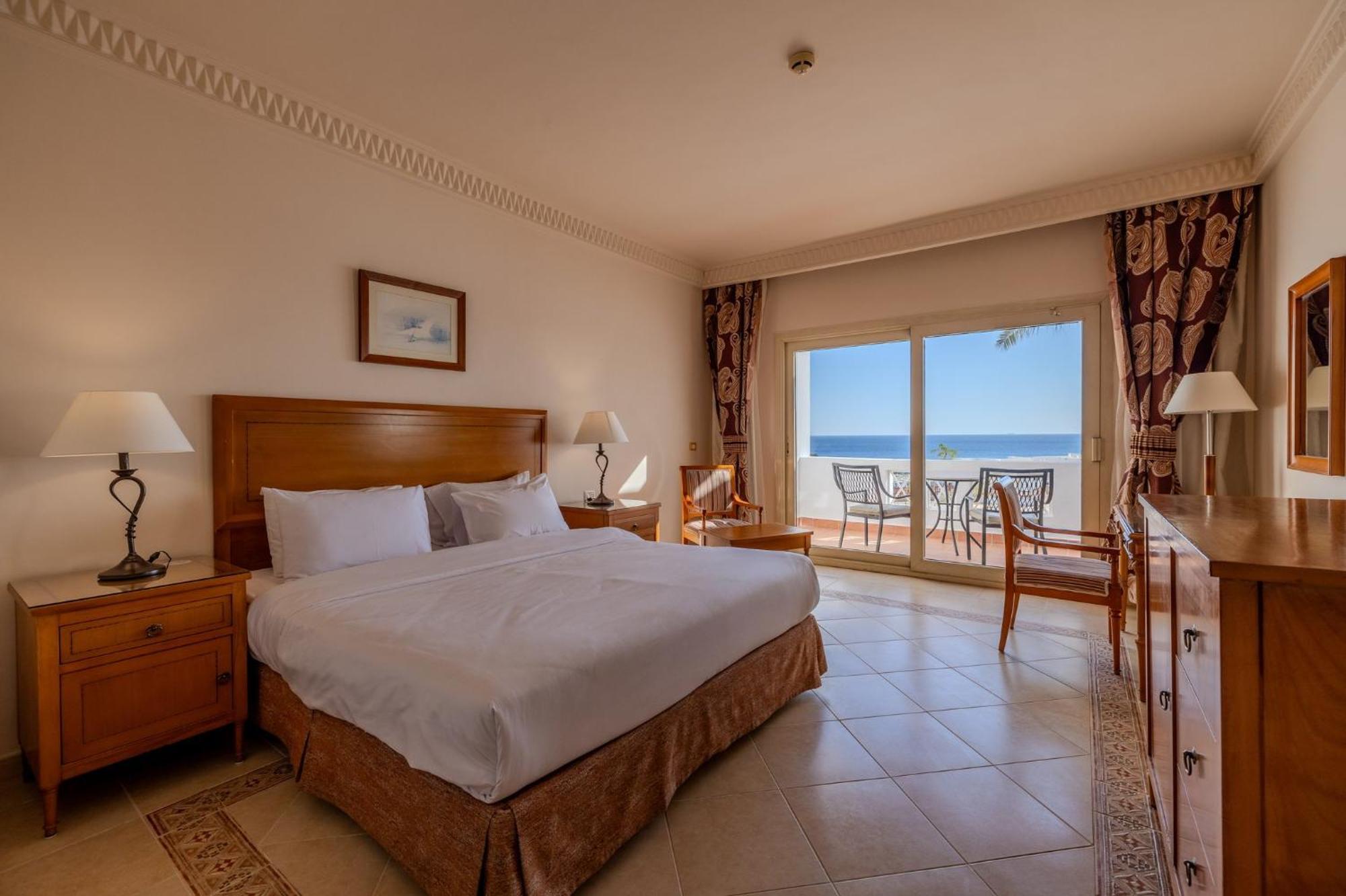 Continental Plaza Beach Resort Sharm El-Sheikh Exterior foto
